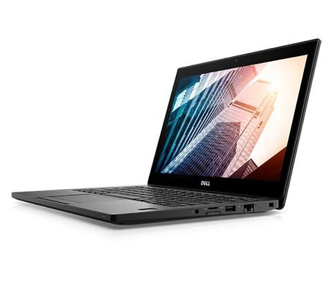 Latitude 7290シリーズ image