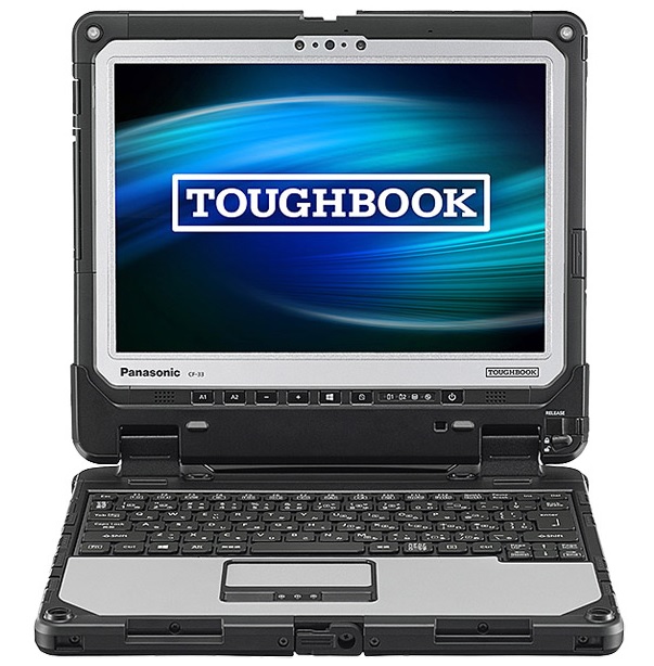 TOUGHBOOK CF-33シリーズ image