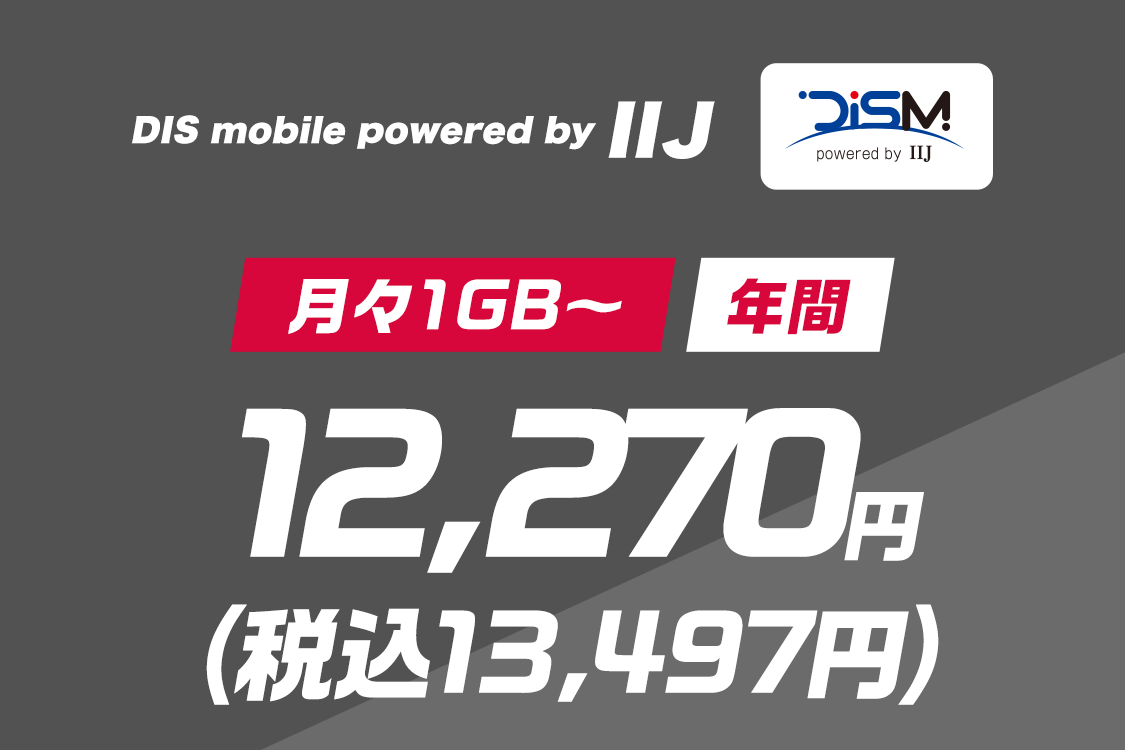 入手困難 e-zoaDIS mobile ディーアイエスモバイル DIS powered by SBM 