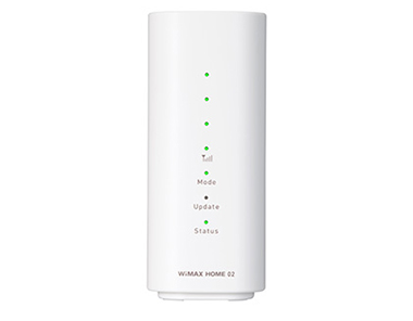 WiMAX HOME 02 - 料金プランから選ぶ - DIS mobile(ダイワボウ WiMAX HOME 02 - 料金プランから選ぶ - DIS mobile(ダイワボウ