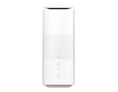 Speed Wi-Fi HOME 5G L11 - 料金プランから選ぶ - DIS mobile 