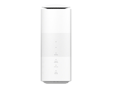 Speed Wi-Fi HOME 5G L11