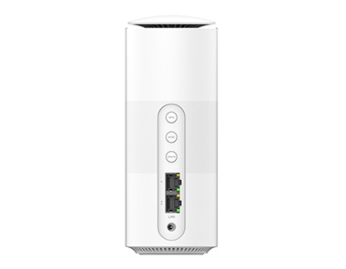 新品未使用 WiMAX Speed Wi-Fi HOME 5G L11